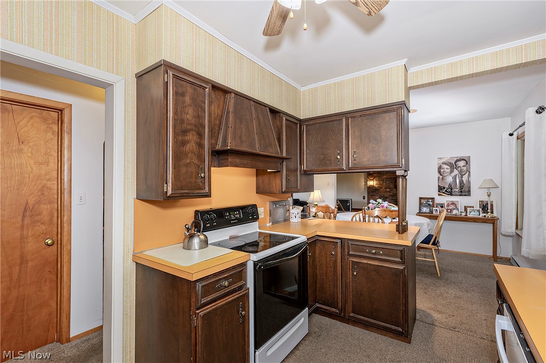 3706 New Hudson Road Orwell, OH 44076 - Photo 8 of 19