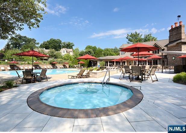 278 Hampshire Ridge, Unit 278 Park Ridge, NJ 07656 - Photo 39 of 45