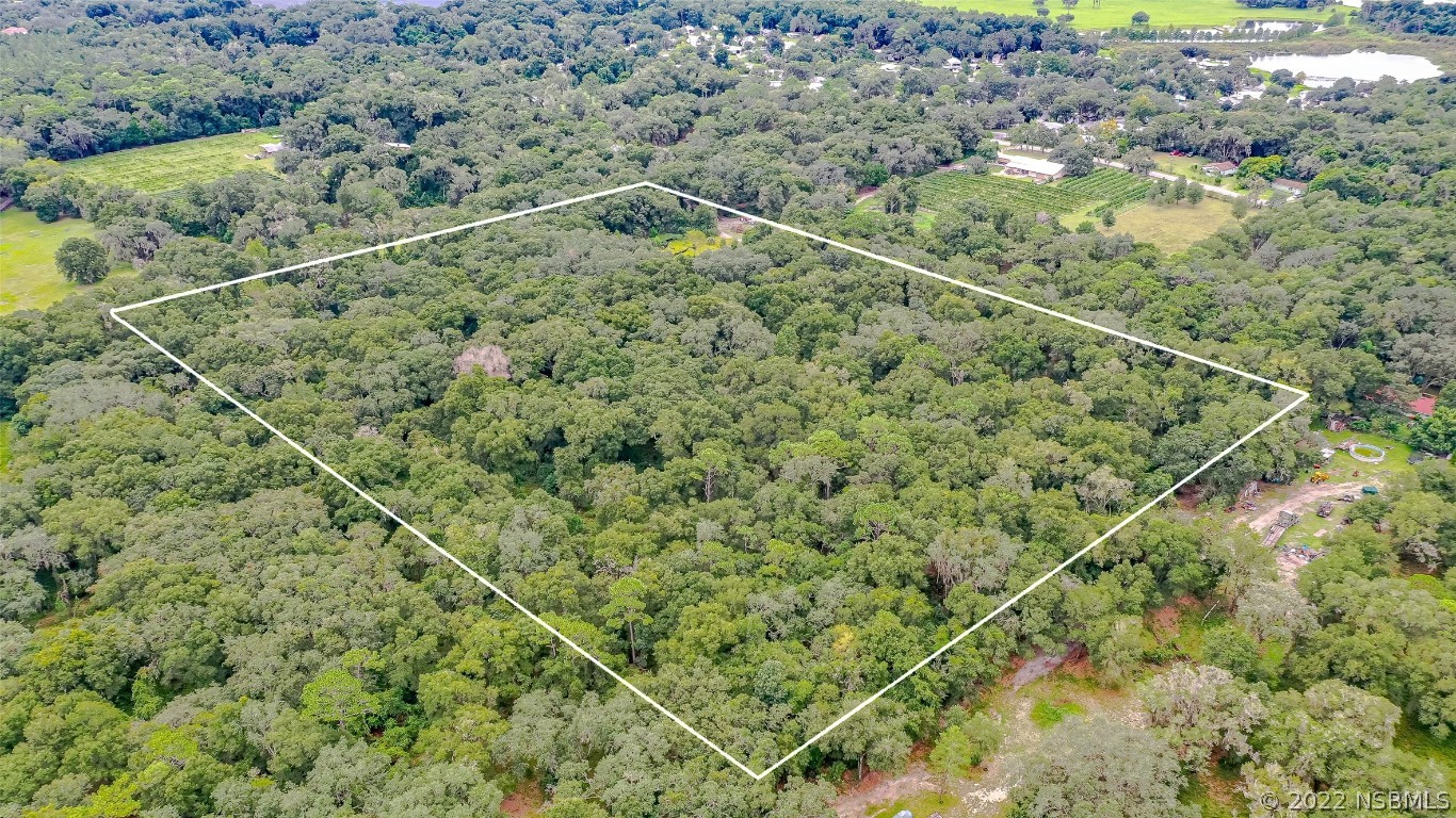 0 Reynolds Road De Leon Springs, FL 32130 - Photo 8 of 12