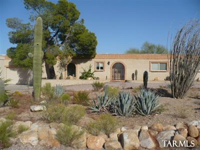 3751 West Goret Road Tucson, AZ 85745 - Photo 1 of 1 Gallery Image 1