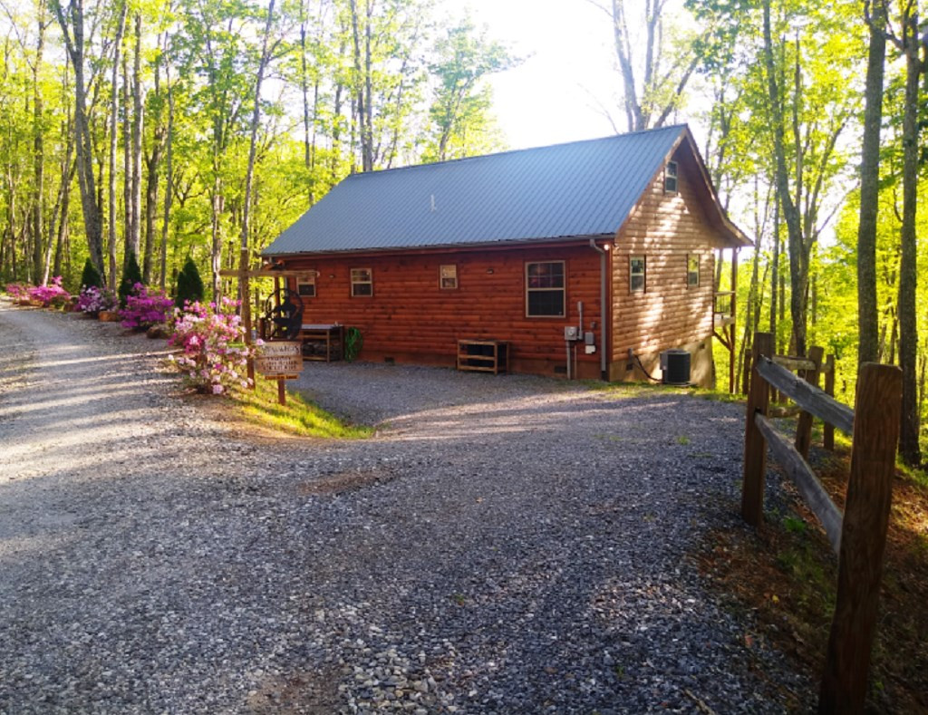 900 Cherokee Oaks Road Murphy, NC 28906 - Photo 29 of 29