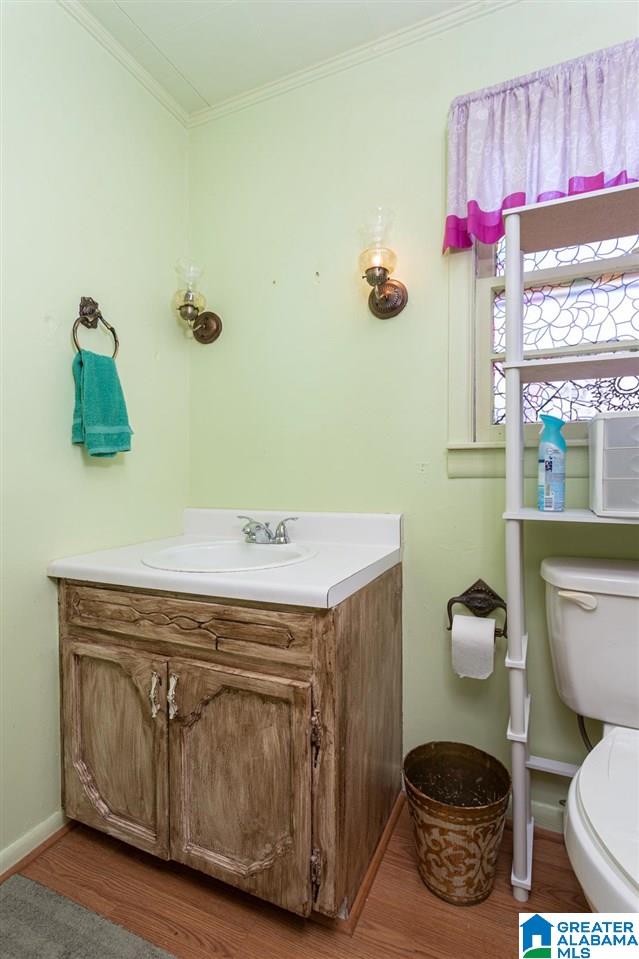 411 Hillcrest Road Anniston, AL 36206 - Photo 23 of 35