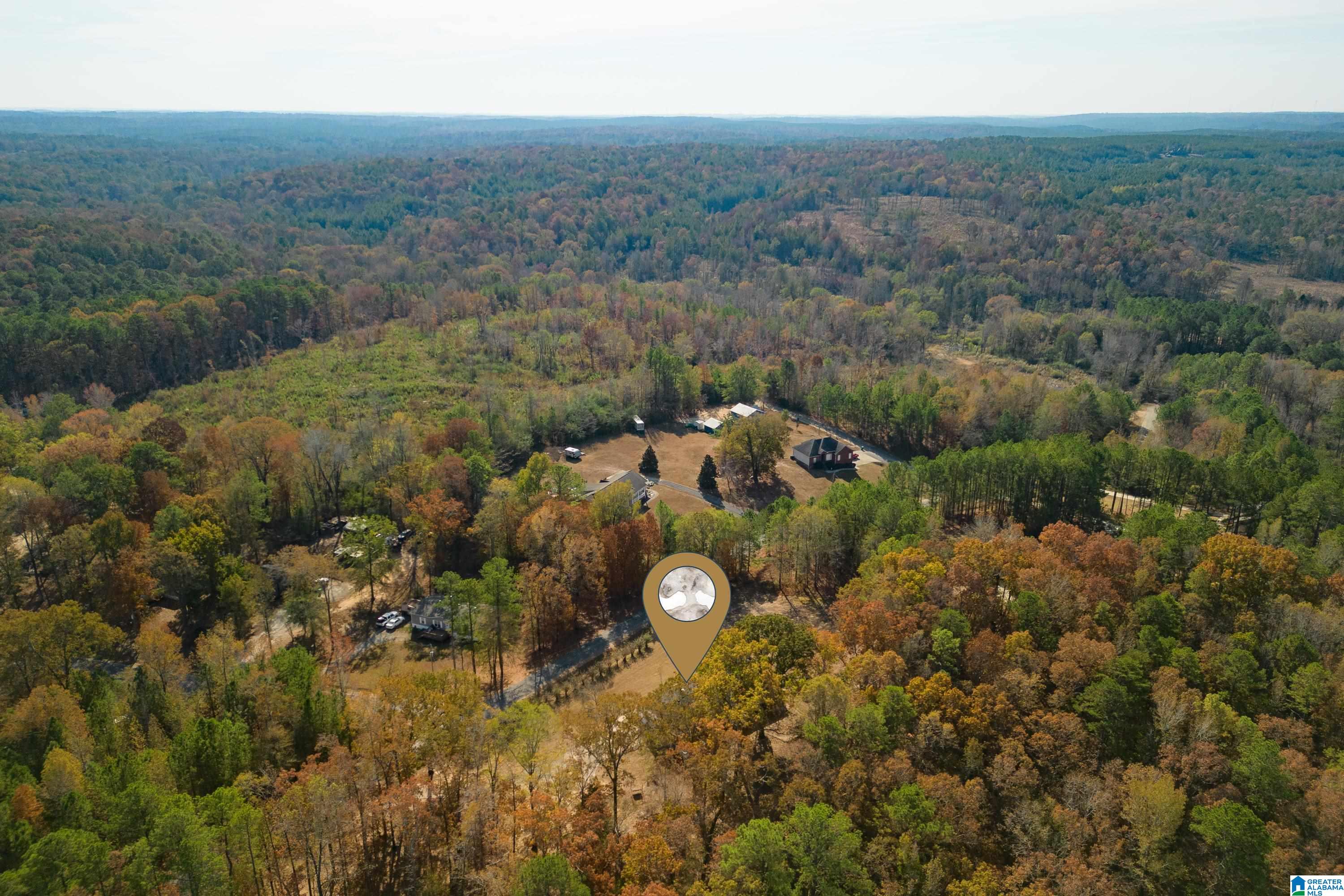 13026 Hobby Horse Road Vance, AL 35490 - Photo 47 of 48