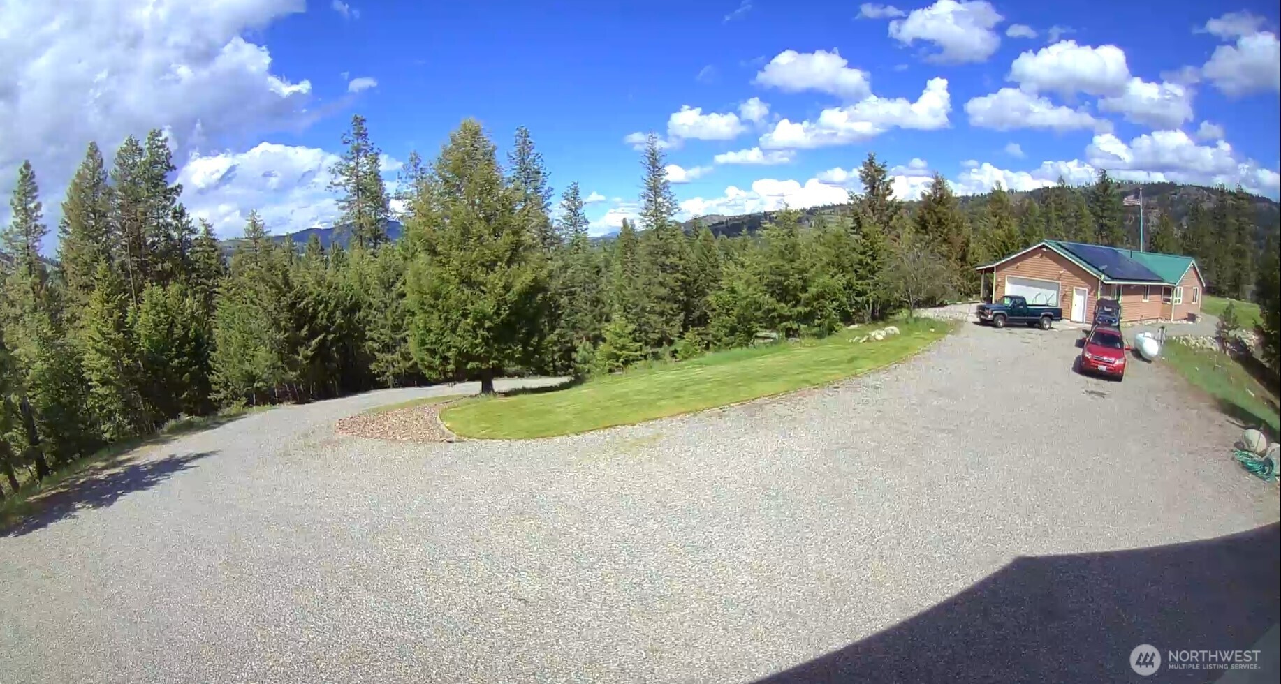 41 Decoy Road Republic, WA 99166 - Photo 2 of 39 Gallery Image 2