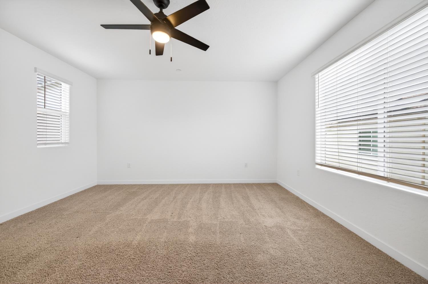 317 Talus Way South Madera, CA 93636 - Photo 27 of 61 a view of an empty room with a window