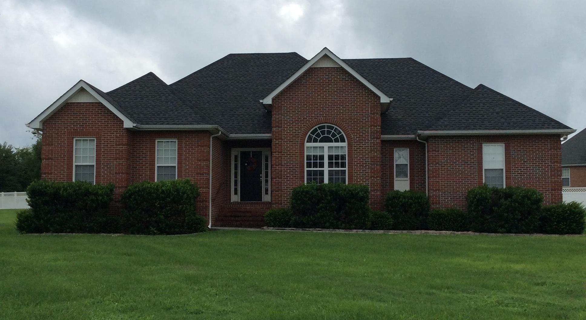 206 Hunters Ridge Drive Tullahoma, TN 37388 - Photo 1 of 18 206 Hunters Ridge Dr