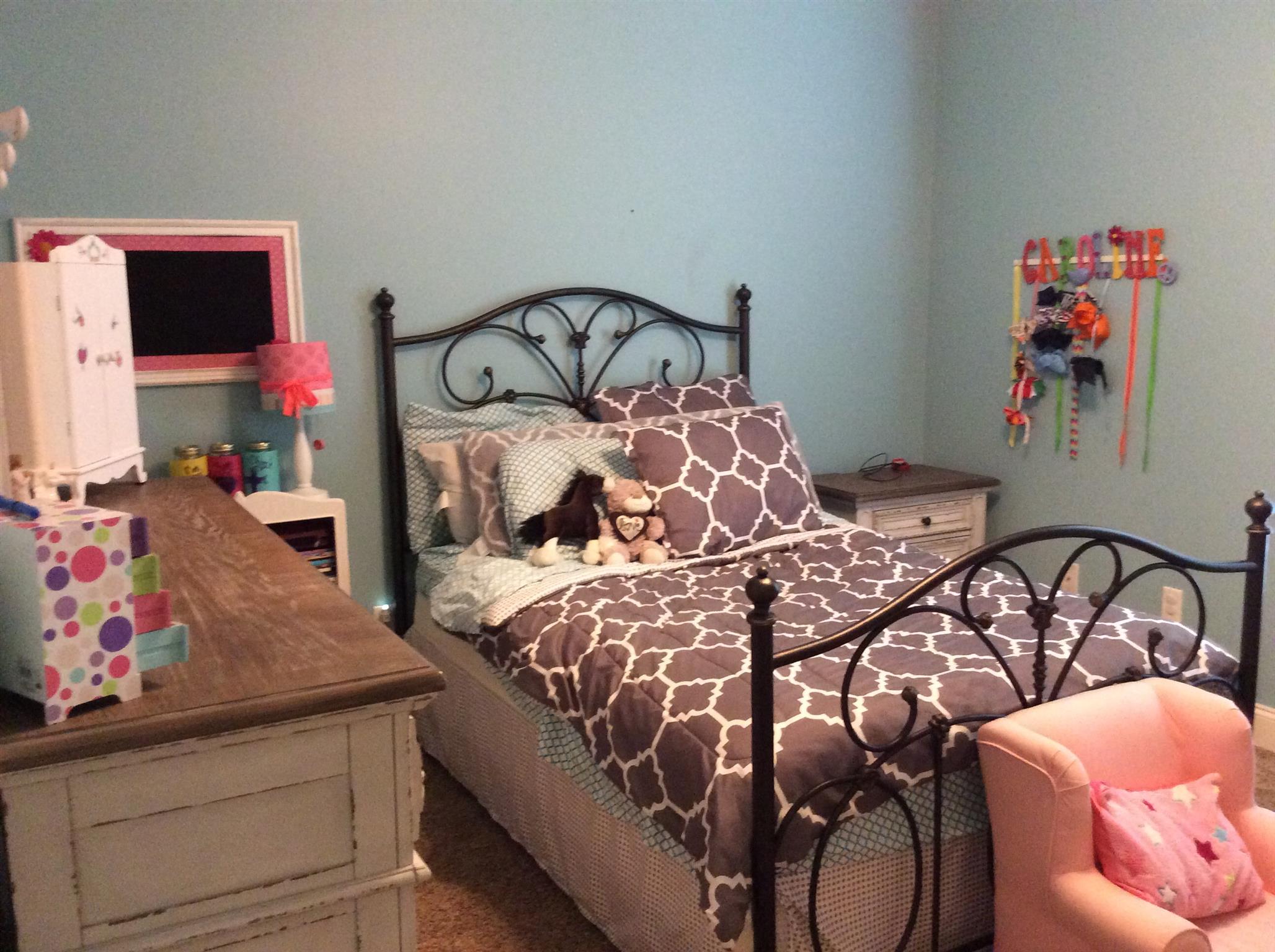 206 Hunters Ridge Drive Tullahoma, TN 37388 - Photo 15 of 18 Another view of this space