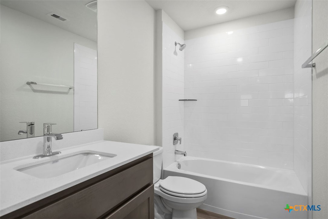 2508 Torbensen Court Temple, TX 76504 - Photo 18 of 19