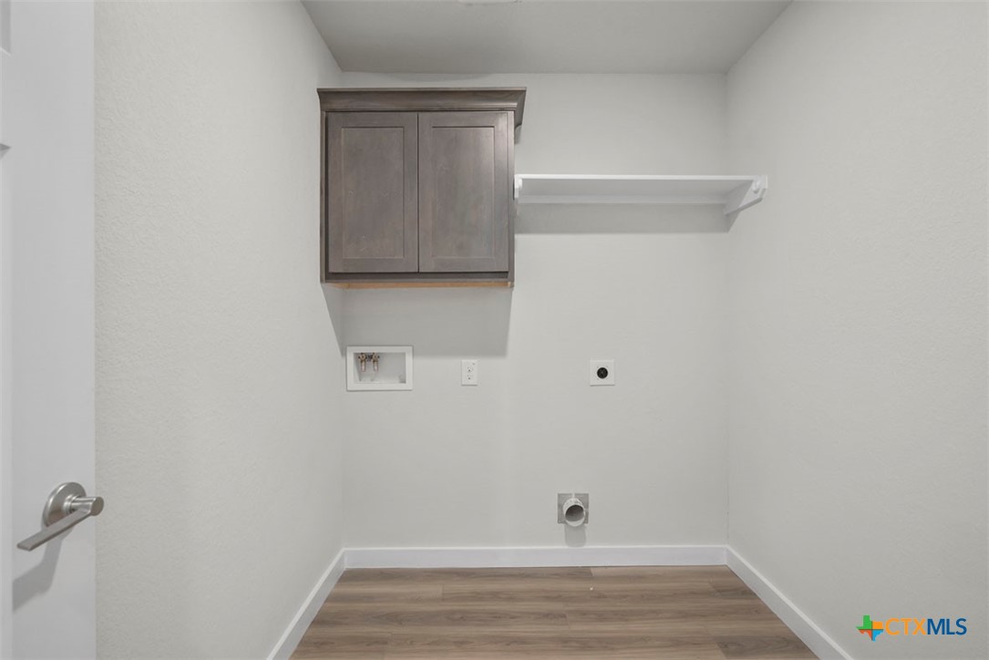 2508 Torbensen Court Temple, TX 76504 - Photo 19 of 19