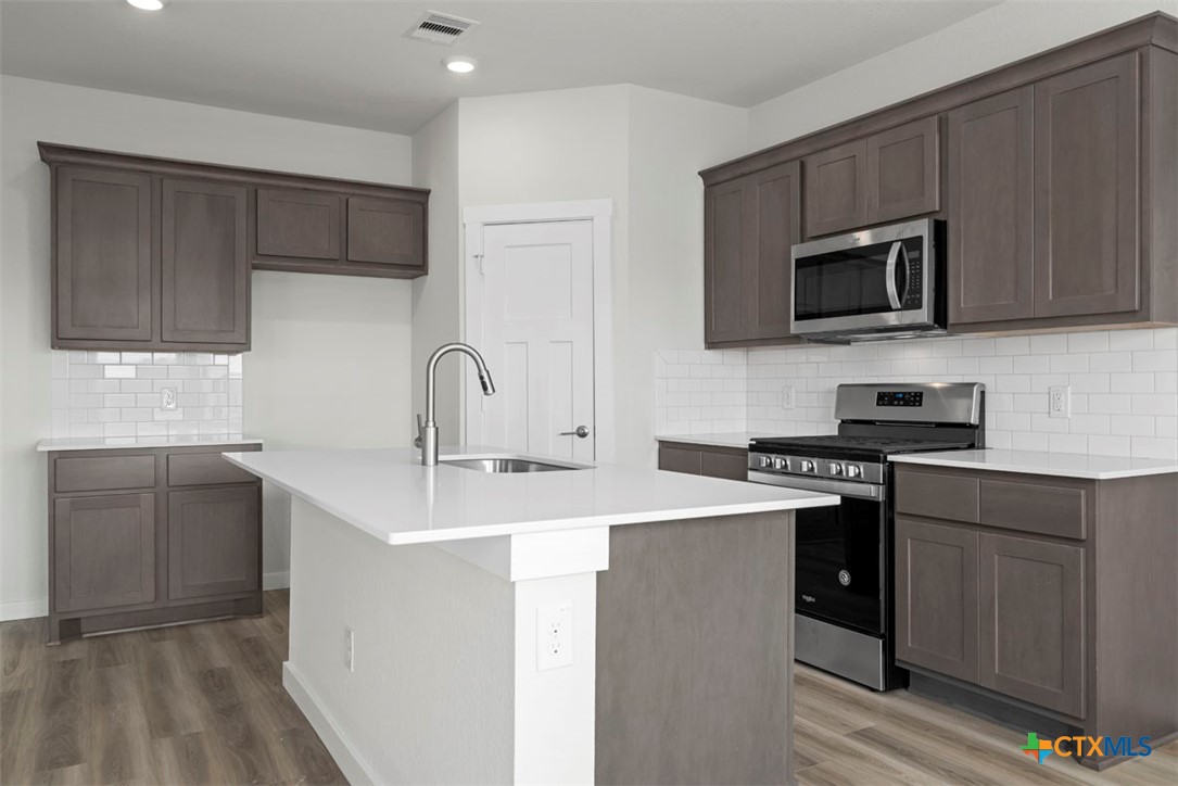 2508 Torbensen Court Temple, TX 76504 - Photo 3 of 19