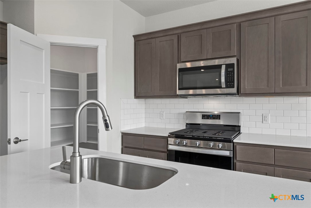 2508 Torbensen Court Temple, TX 76504 - Photo 4 of 19