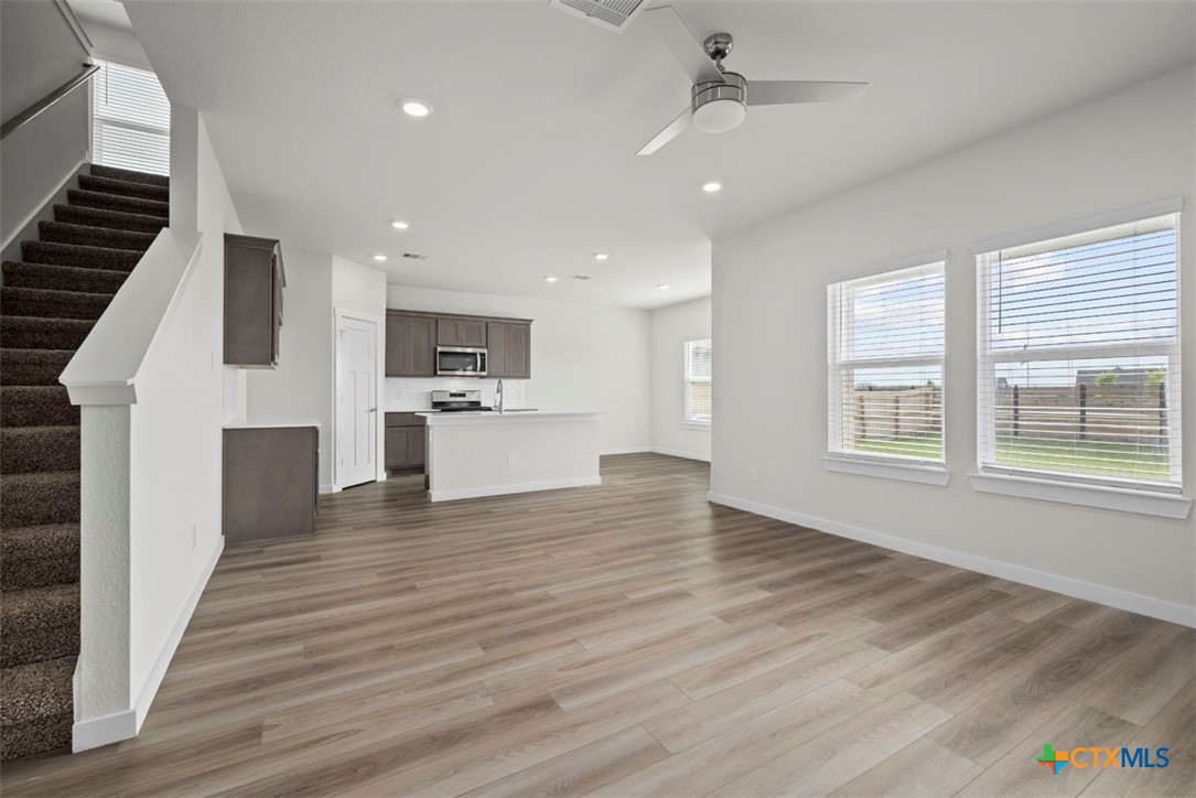 2508 Torbensen Court Temple, TX 76504 - Photo 5 of 19