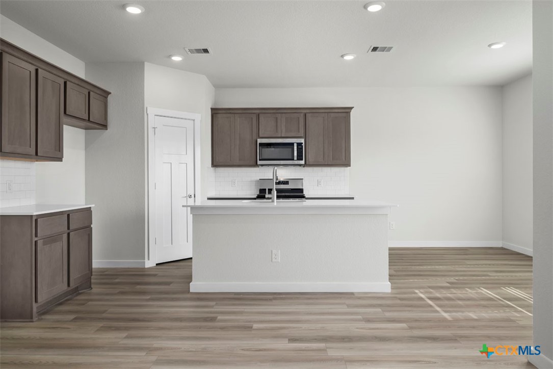 2508 Torbensen Court Temple, TX 76504 - Photo 6 of 19