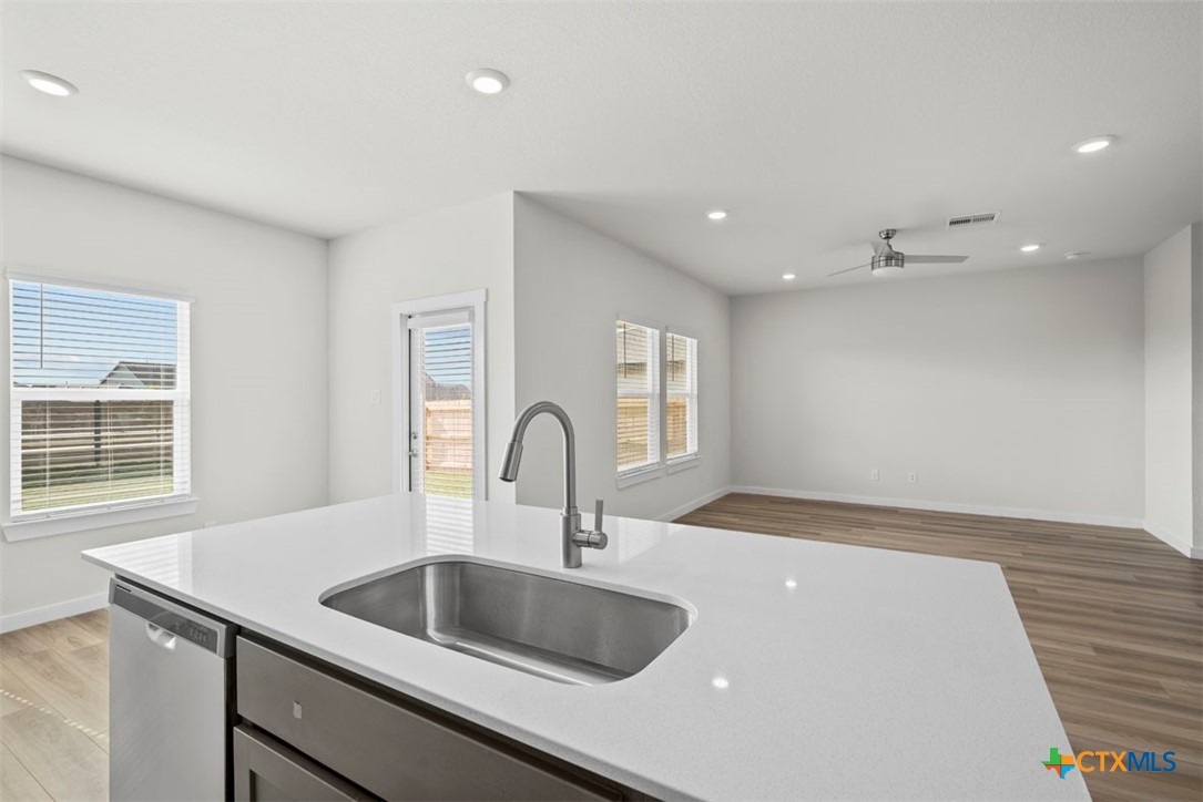 2508 Torbensen Court Temple, TX 76504 - Photo 8 of 19