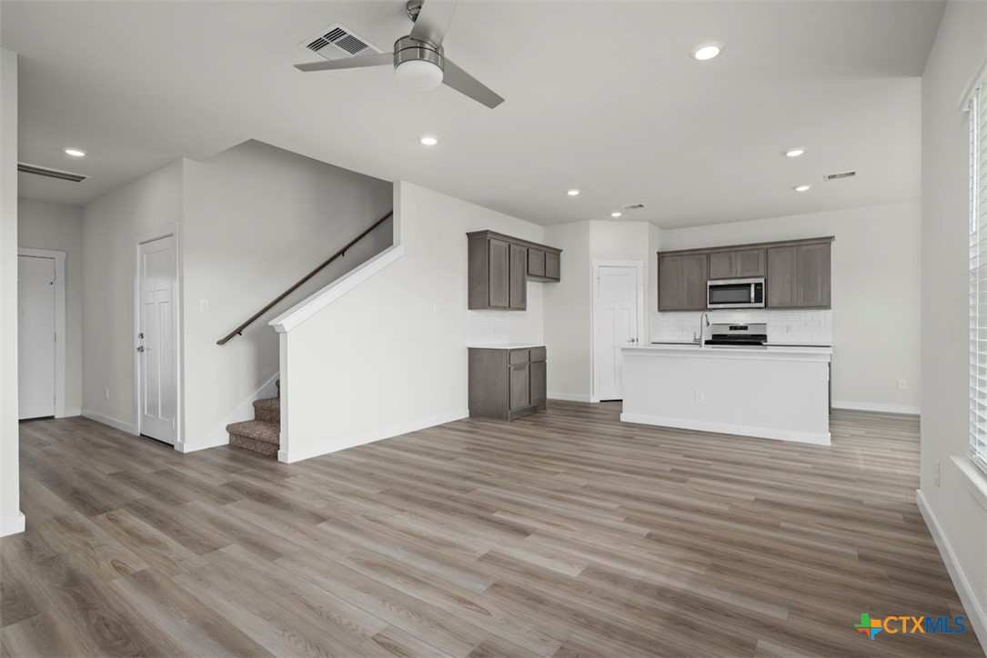 2508 Torbensen Court Temple, TX 76504 - Photo 9 of 19