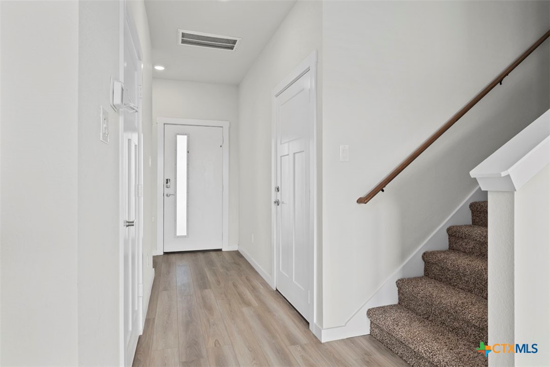 2508 Torbensen Court Temple, TX 76504 - Photo 10 of 19