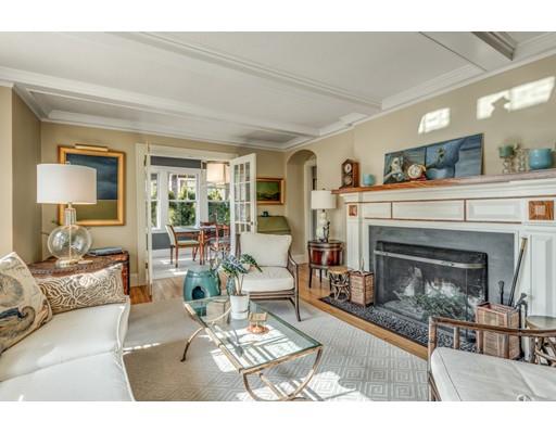 8 Hewitt Street Marblehead, MA 01945 - Photo 13 of 33 Gallery Image 13