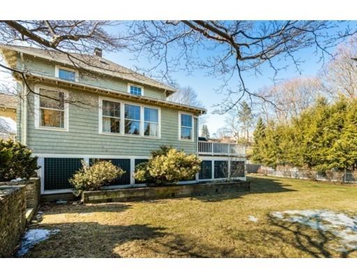 8 Hewitt Street Marblehead, MA 01945 - Photo 32 of 33 Gallery Image 32