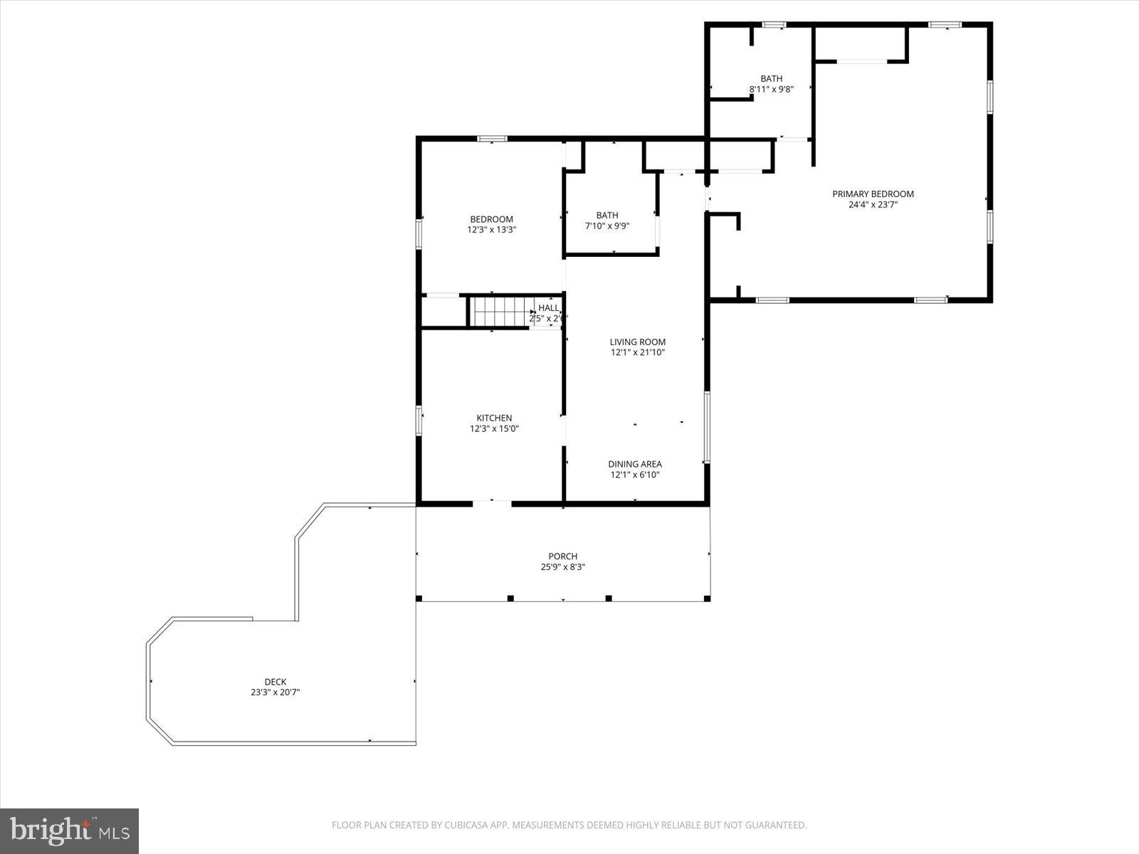 37 Hope Road Stafford, VA 22554 - Photo 44 of 47 Gallery Image 44