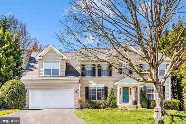 $725,000 | 6306 Hawkins Court North, Frederick, MD 21701