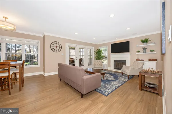 $725,000 | 6306 Hawkins Court North, Frederick, MD 21701
