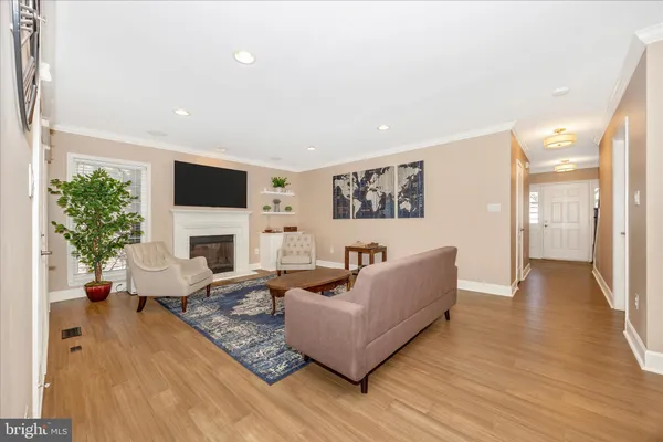 $725,000 | 6306 Hawkins Court North, Frederick, MD 21701