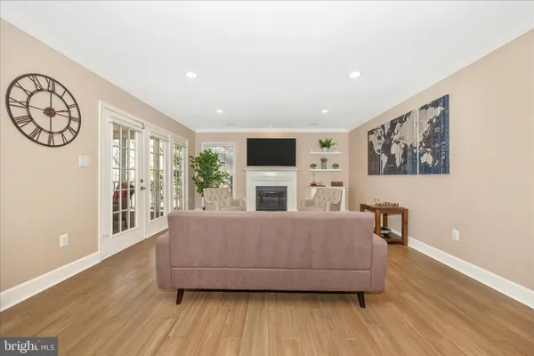$725,000 | 6306 Hawkins Court North, Frederick, MD 21701
