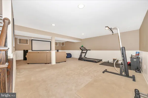 $725,000 | 6306 Hawkins Court North, Frederick, MD 21701