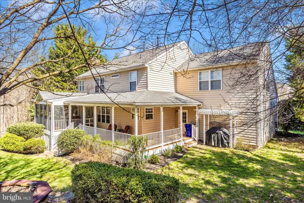 $725,000 | 6306 Hawkins Court North, Frederick, MD 21701