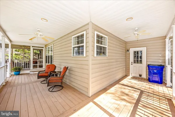 $725,000 | 6306 Hawkins Court North, Frederick, MD 21701