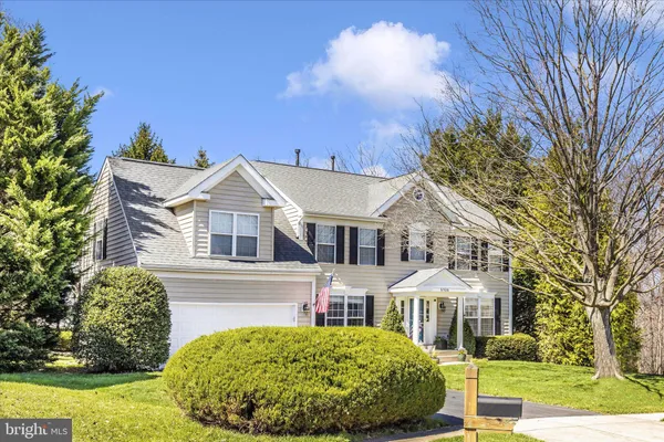 $725,000 | 6306 Hawkins Court North, Frederick, MD 21701