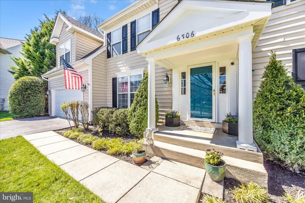 $725,000 | 6306 Hawkins Court North, Frederick, MD 21701