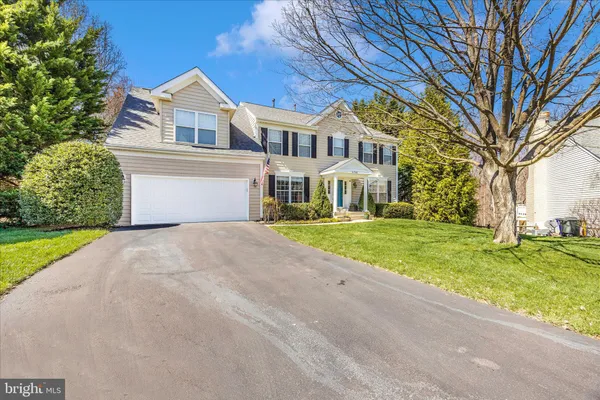 $725,000 | 6306 Hawkins Court North, Frederick, MD 21701