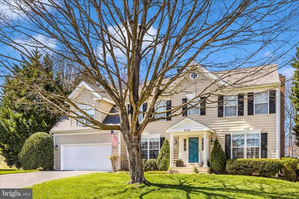 $725,000 | 6306 Hawkins Court North, Frederick, MD 21701