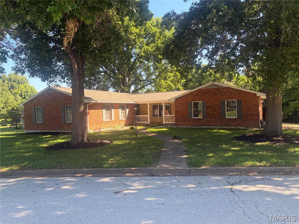 308 Bourbeuse Road Union, MO 63084 - Photo 1 of 2