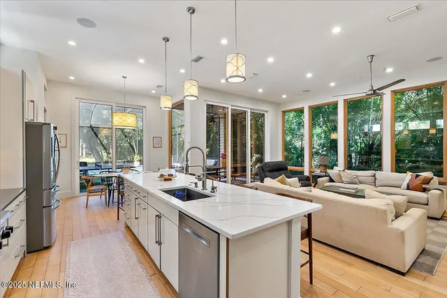 $4,350,000 | 2446 Seminole Road, Atlantic Beach, FL 32233