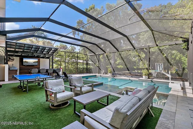 $4,350,000 | 2446 Seminole Road, Atlantic Beach, FL 32233