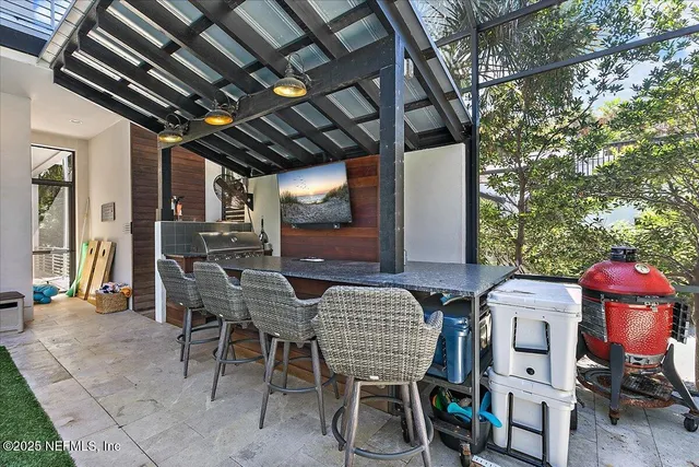 $4,350,000 | 2446 Seminole Road, Atlantic Beach, FL 32233