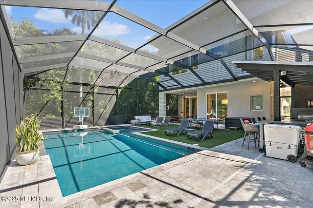 $4,350,000 | 2446 Seminole Road, Atlantic Beach, FL 32233