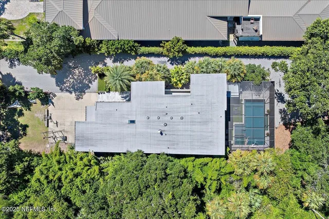 $4,350,000 | 2446 Seminole Road, Atlantic Beach, FL 32233