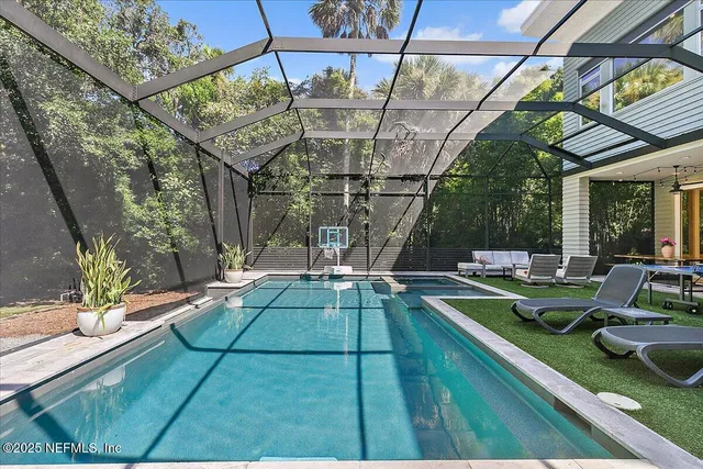 $4,350,000 | 2446 Seminole Road, Atlantic Beach, FL 32233