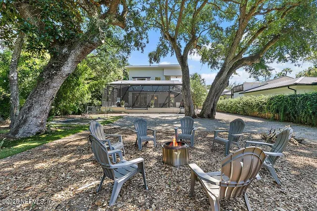 $4,350,000 | 2446 Seminole Road, Atlantic Beach, FL 32233