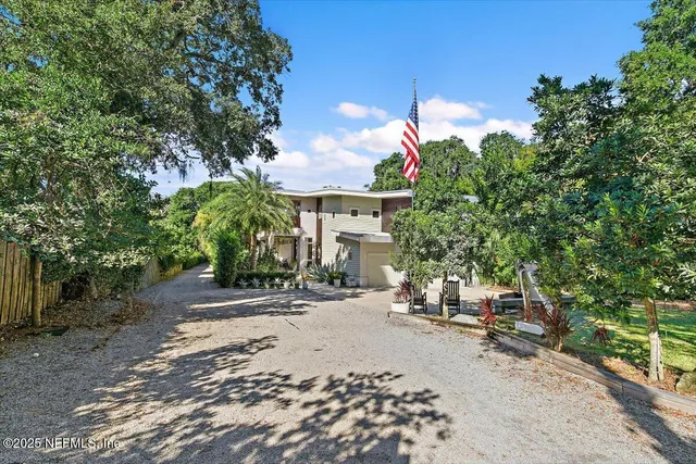 $4,350,000 | 2446 Seminole Road, Atlantic Beach, FL 32233