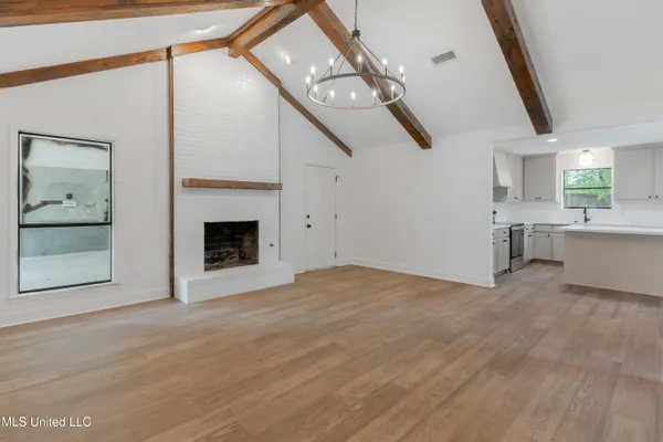 $264,900 | 110 Casa Grande Drive, Clinton, MS 39056