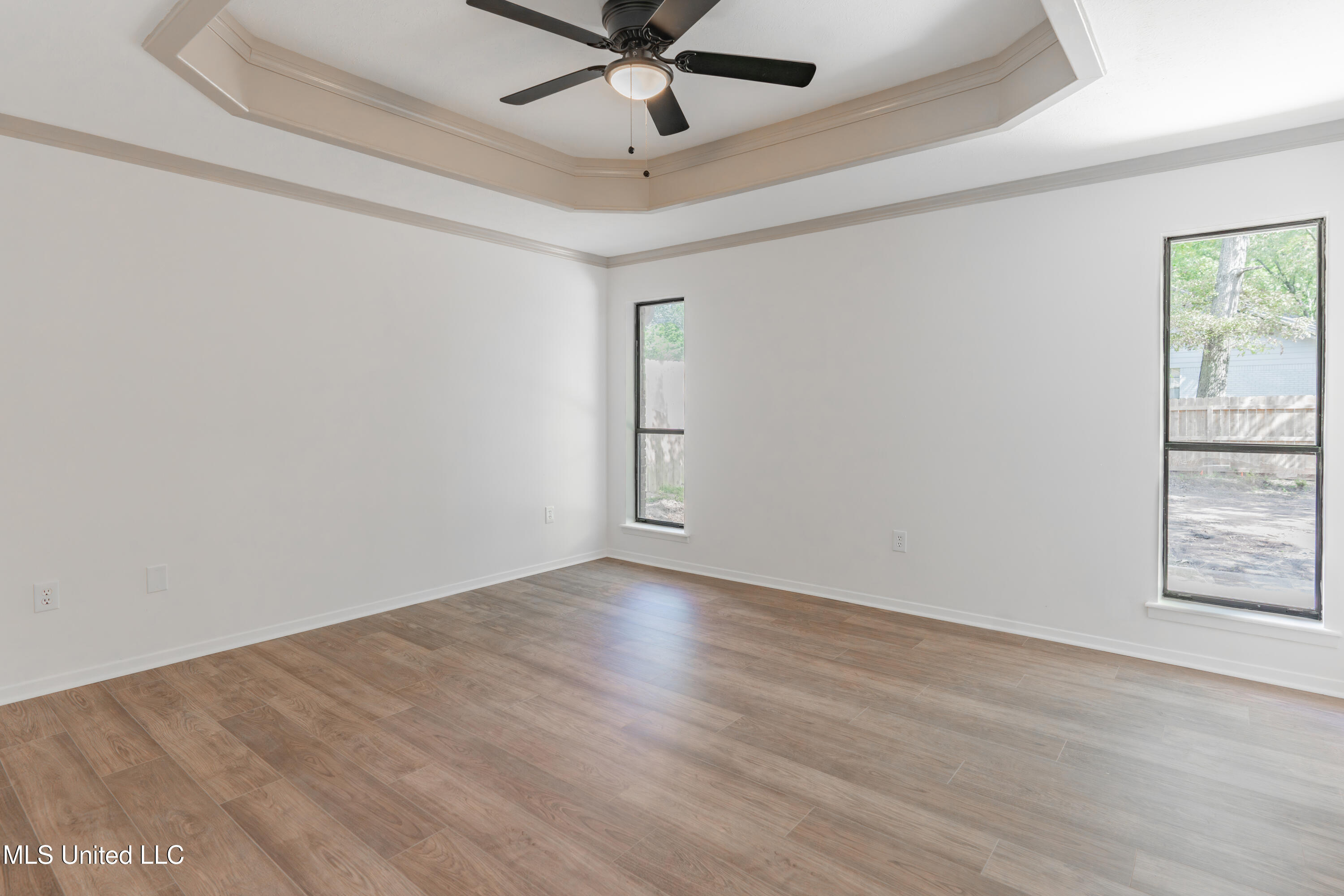 110 Casa Grande Drive Clinton, MS 39056 - Photo 21 of 46 21-PrimaryBedroom