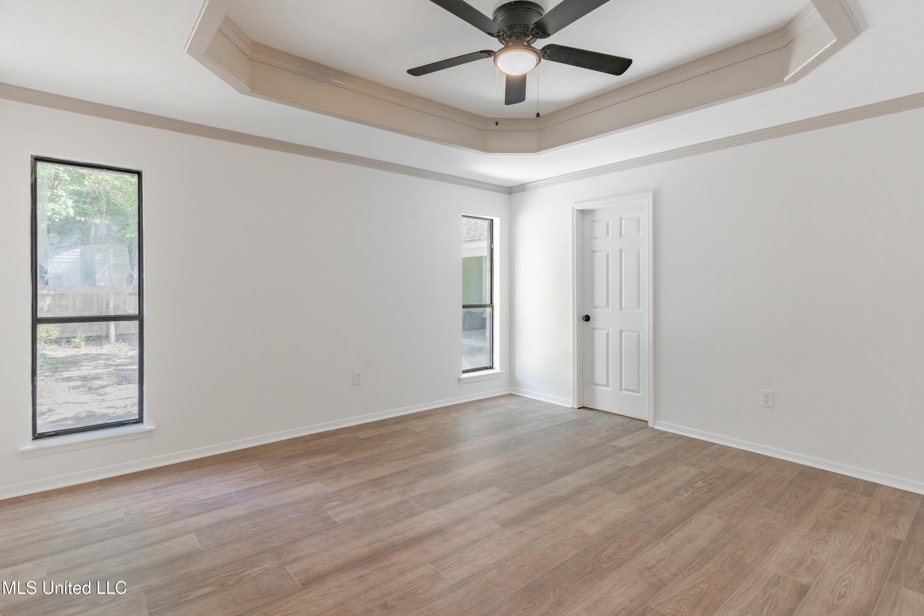 110 Casa Grande Drive Clinton, MS 39056 - Photo 22 of 46 22-PrimaryBedroom