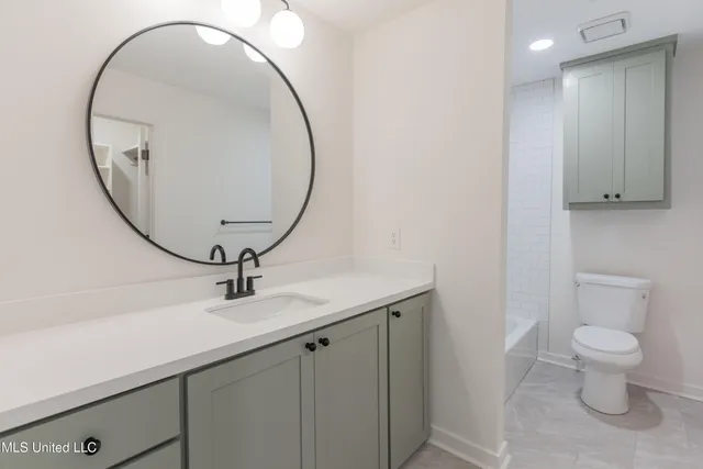 $259,900 | 110 Casa Grande Drive, Clinton, MS 39056