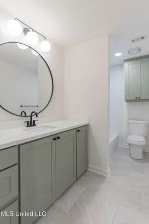 $264,900 | 110 Casa Grande Drive, Clinton, MS 39056