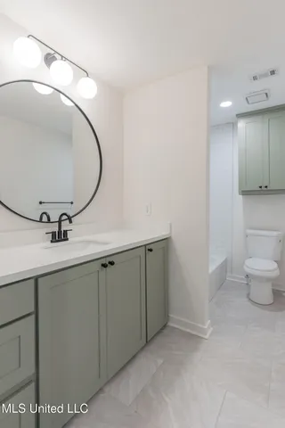 $259,900 | 110 Casa Grande Drive, Clinton, MS 39056