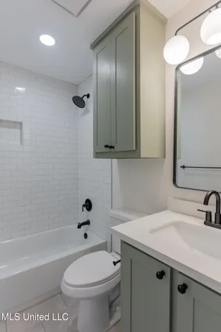 $259,900 | 110 Casa Grande Drive, Clinton, MS 39056